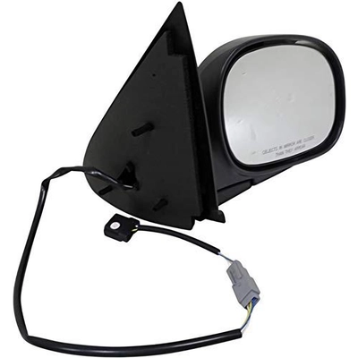 Door Mirror by DORMAN - 955-346 pa5