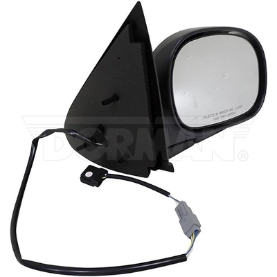 Door Mirror by DORMAN - 955-346 pa9