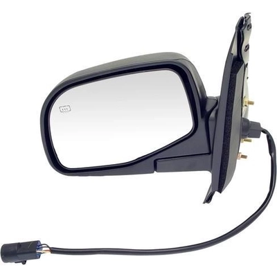 Door Mirror by DORMAN - 955-351 pa1