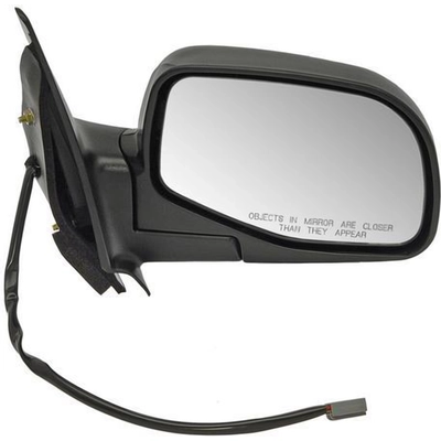 Door Mirror by DORMAN - 955-356 pa1