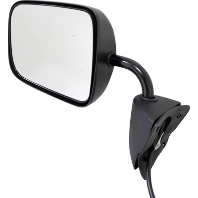 Door Mirror by DORMAN - 955-371 pa2