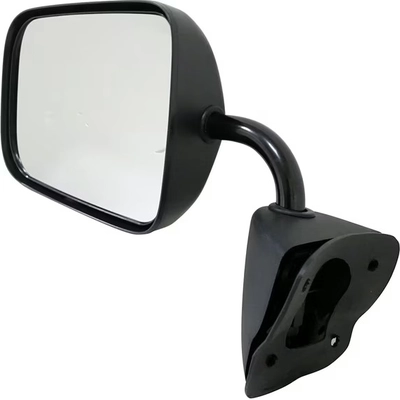 Door Mirror by DORMAN - 955-373 pa3