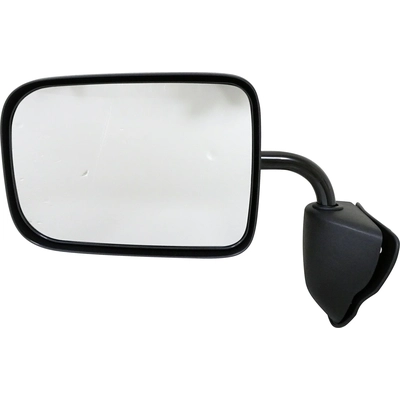 Door Mirror by DORMAN - 955-373 pa4