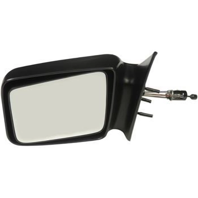 Door Mirror by DORMAN - 955-377 pa2