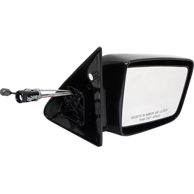 Door Mirror by DORMAN - 955-378 pa4