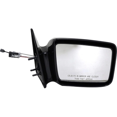 Door Mirror by DORMAN - 955-378 pa7