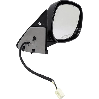 Door Mirror by DORMAN - 955-384 pa4