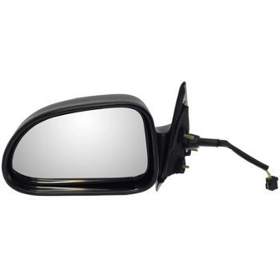 Door Mirror by DORMAN - 955-389 pa2