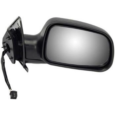 Door Mirror by DORMAN - 955-409 pa4