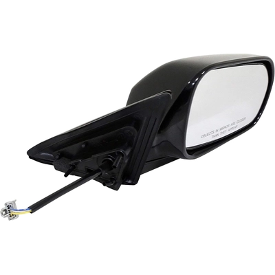 Door Mirror by DORMAN - 955-427 pa6