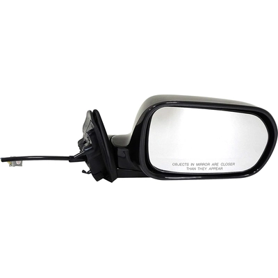 Door Mirror by DORMAN - 955-427 pa8