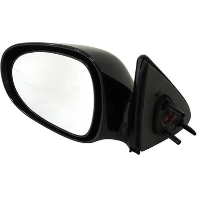 Door Mirror by DORMAN - 955-433 pa4