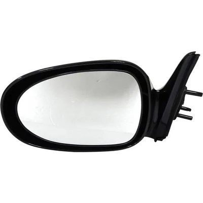 Door Mirror by DORMAN - 955-433 pa6