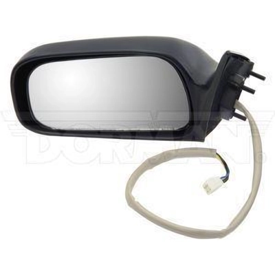Door Mirror by DORMAN - 955-461 pa2