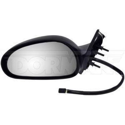 Door Mirror by DORMAN - 955-465 pa2