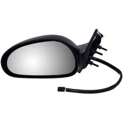 Door Mirror by DORMAN - 955-465 pa3