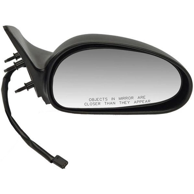 Door Mirror by DORMAN - 955-466 pa1