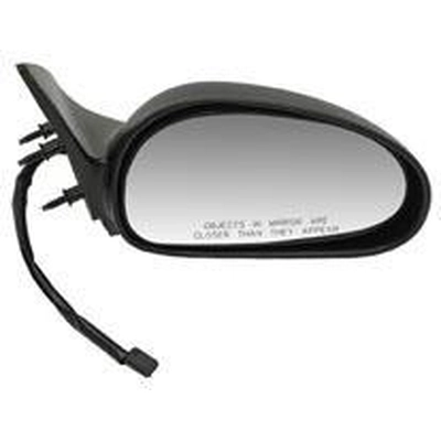 Door Mirror by DORMAN - 955-466 pa2