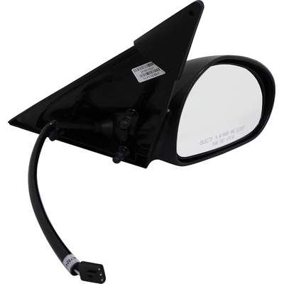 Door Mirror by DORMAN - 955-466 pa4