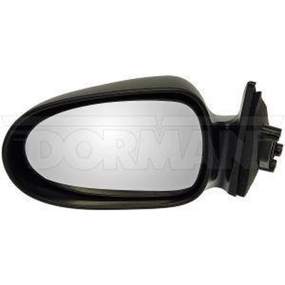 Door Mirror by DORMAN - 955-479 pa2