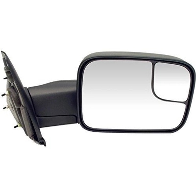 Door Mirror by DORMAN - 955-491 pa4