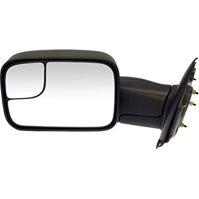 Door Mirror by DORMAN - 955-492 pa3