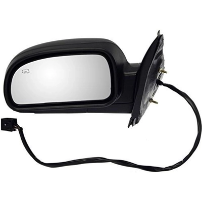 Door Mirror by DORMAN - 955-505 pa2