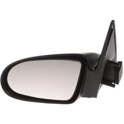Door Mirror by DORMAN - 955-520 pa2