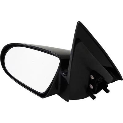 Door Mirror by DORMAN - 955-520 pa5
