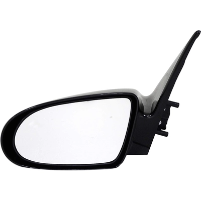 Door Mirror by DORMAN - 955-520 pa6