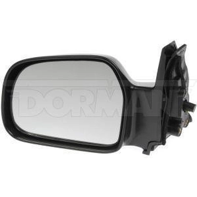 Door Mirror by DORMAN - 955-522 pa2