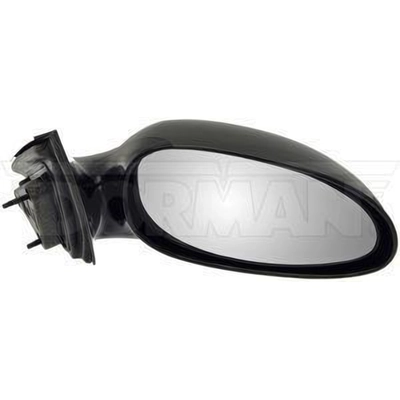 Door Mirror by DORMAN - 955-525 pa3