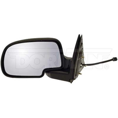 Door Mirror by DORMAN - 955-530 pa3