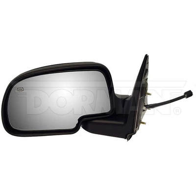 Door Mirror by DORMAN - 955-532 pa3