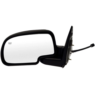 Door Mirror by DORMAN - 955-532 pa4