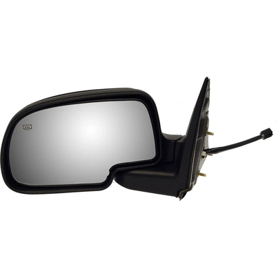 Door Mirror by DORMAN - 955-532 pa5