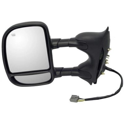 Door Mirror by DORMAN - 955-596 pa1