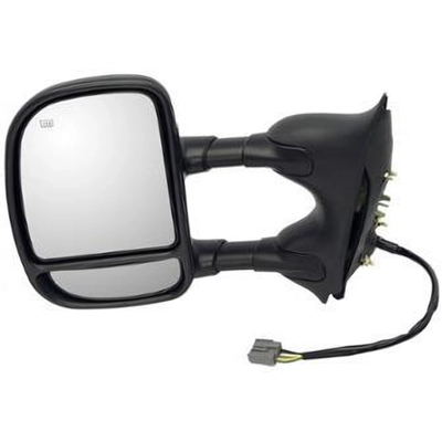 Door Mirror by DORMAN - 955-596 pa2