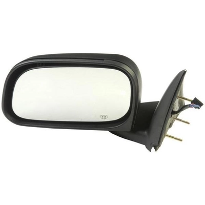 Door Mirror by DORMAN - 955-599 pa2