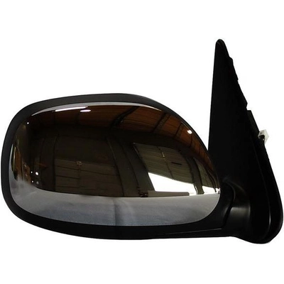 Door Mirror by DORMAN - 955-602 pa1