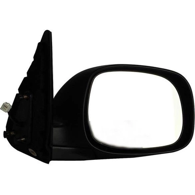Door Mirror by DORMAN - 955-602 pa2