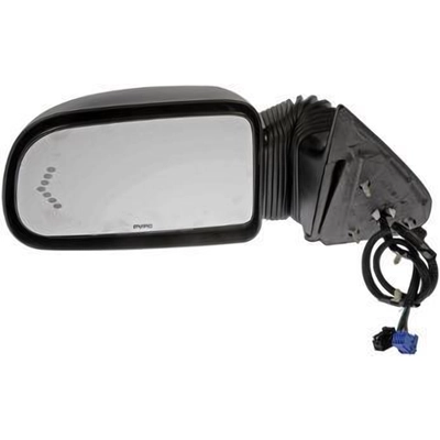 Door Mirror by DORMAN - 955-670 pa5