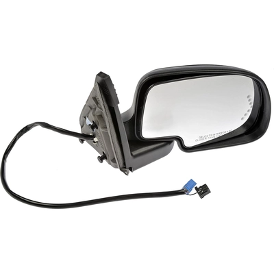 Door Mirror by DORMAN - 955-674 pa10