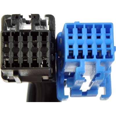 Door Mirror by DORMAN - 955-674 pa9