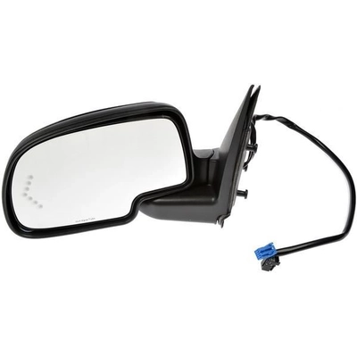Door Mirror by DORMAN - 955-675 pa3