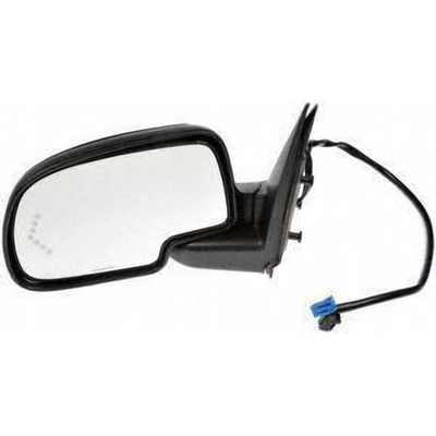 Door Mirror by DORMAN - 955-675 pa5