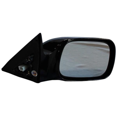 Door Mirror by DORMAN - 955-676 pa2