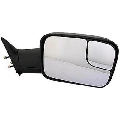 Door Mirror by DORMAN - 955-679 pa2