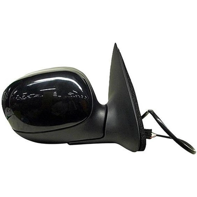 Door Mirror by DORMAN - 955-681 pa3