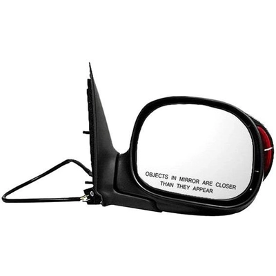 Door Mirror by DORMAN - 955-681 pa4